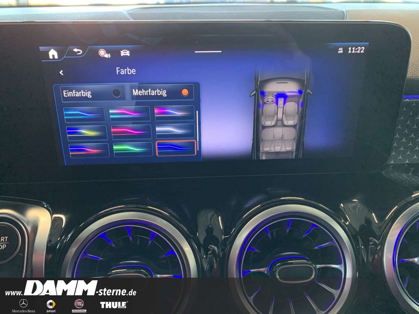 Mercedes EQB 350 PROGRESSIVE - 2024 - Joinsteer - #23