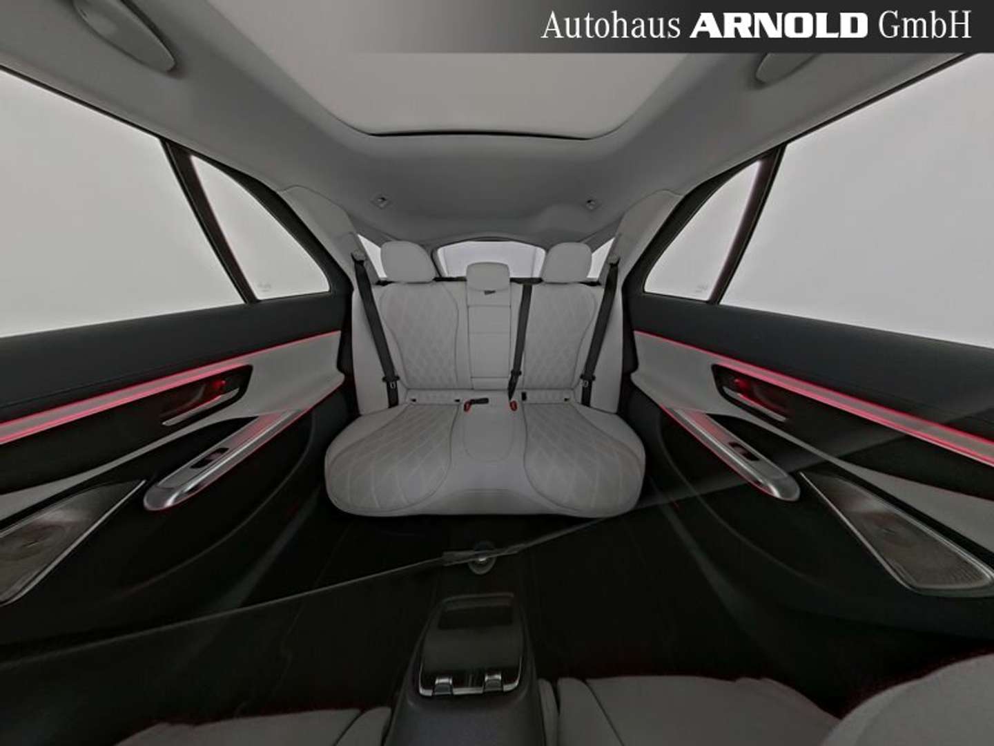 Mercedes Classe E 450 - 2023 - Joinsteer - #7