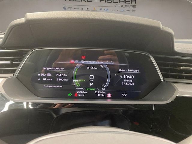 Audi Q8 E-tron S Line 55 E-tron Quattro - 2024 - Joinsteer - #11