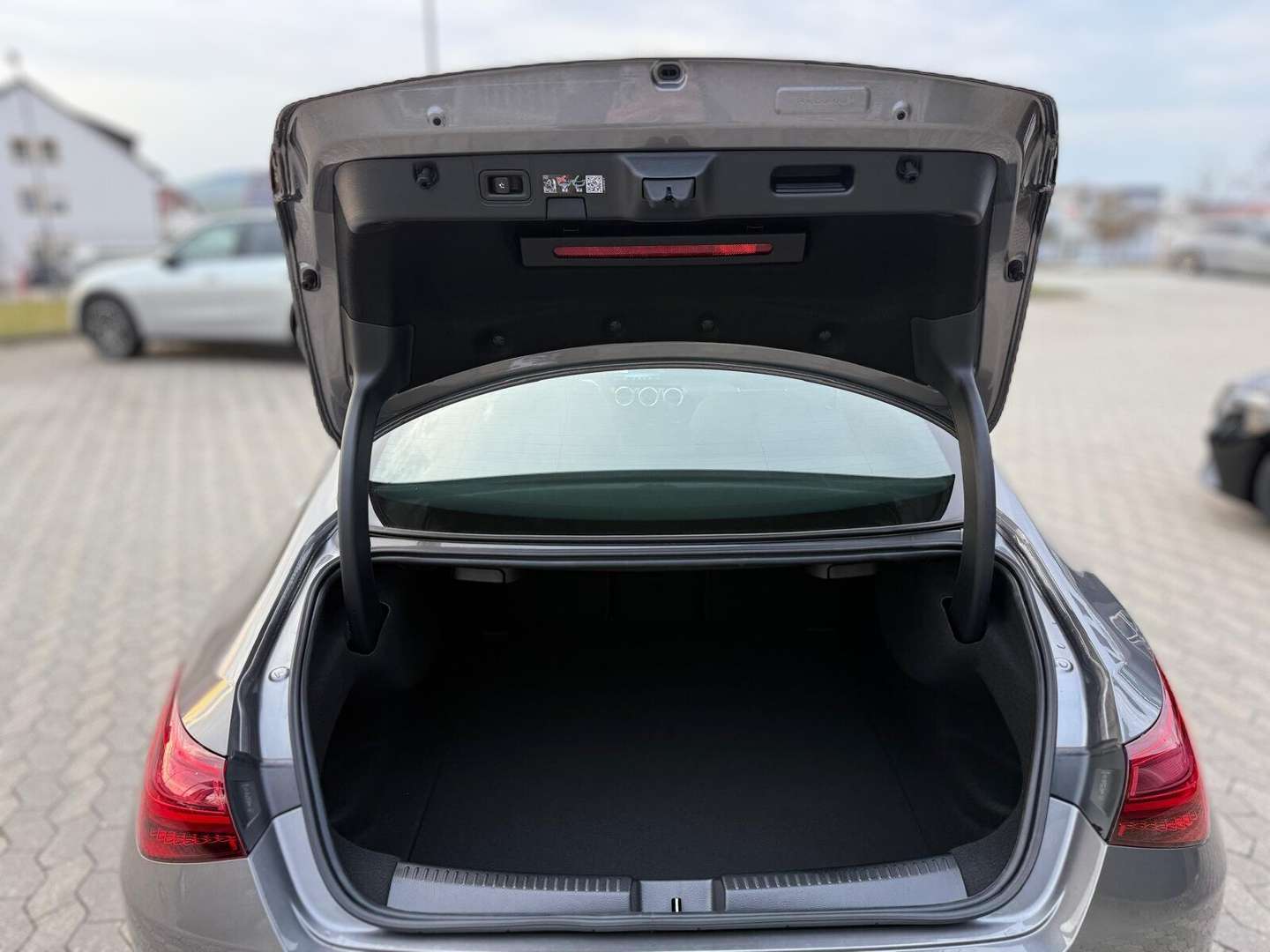 Mercedes CLA 200 - 2025 - Joinsteer - #4