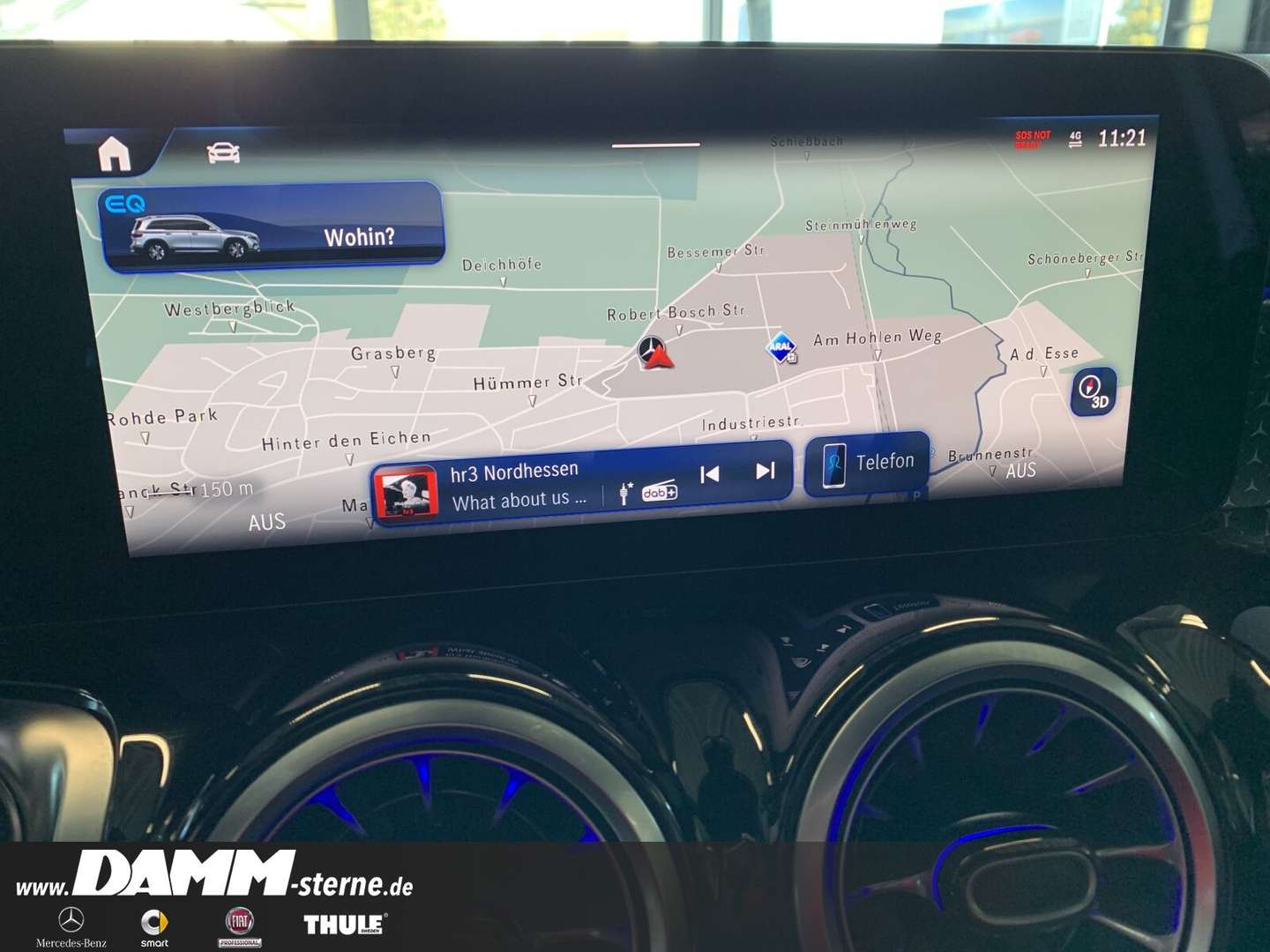 Mercedes EQB 350 PROGRESSIVE - 2024 - Joinsteer - #24