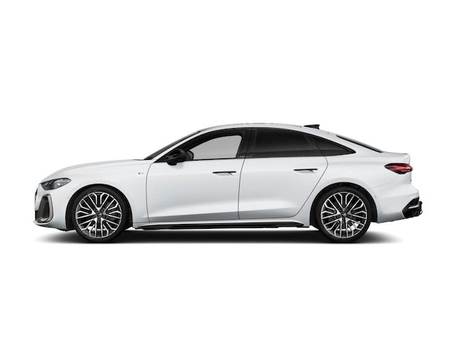 Audi A5 Sportback TDI S Tronic - 2025 - Joinsteer - #5