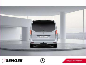 Mercedes V 250 250 AMG Line — photo 4