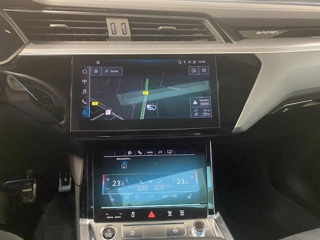 Audi Q8 E-tron S Line 55 E-tron Quattro - 2024 - Joinsteer - #12