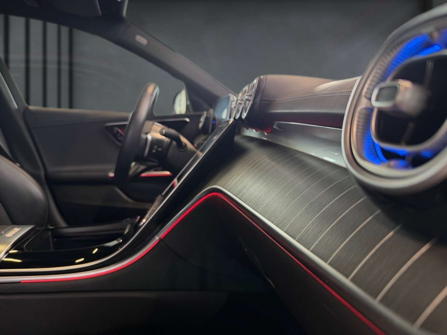 Mercedes Classe C 220 AMG-Line - 2024 - Joinsteer - #18