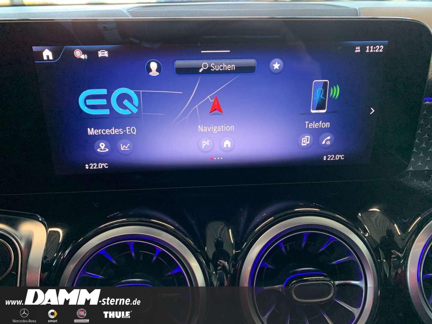 Mercedes EQB 350 PROGRESSIVE - 2024 - Joinsteer - #26