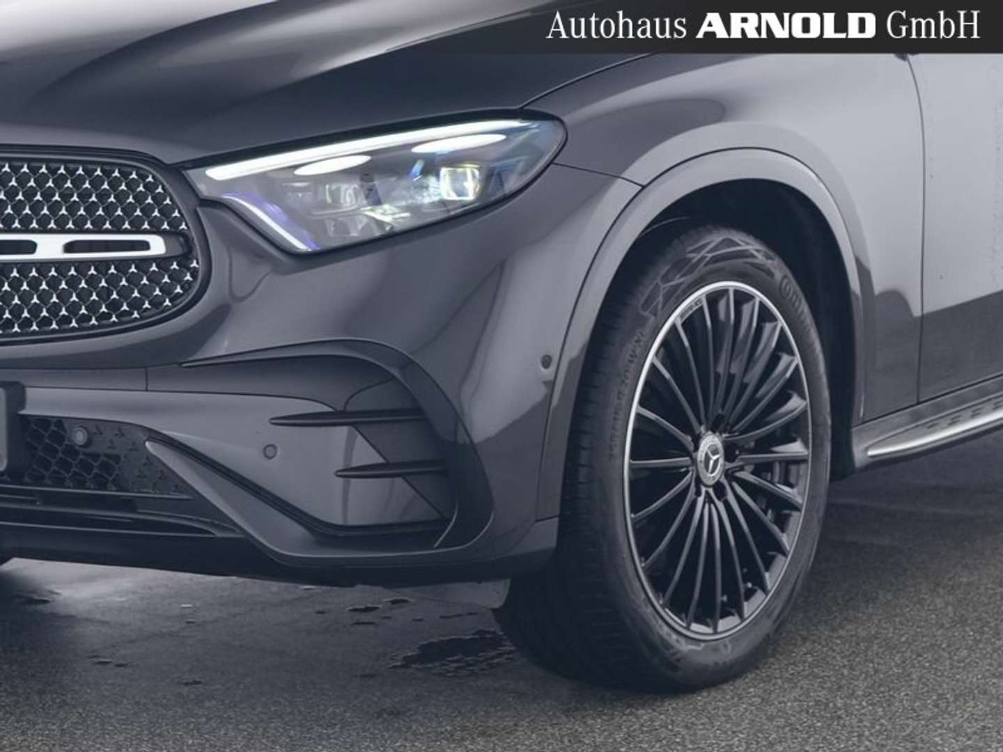 Mercedes GLC 300 300 AMG Line - 2025 - Joinsteer - #2