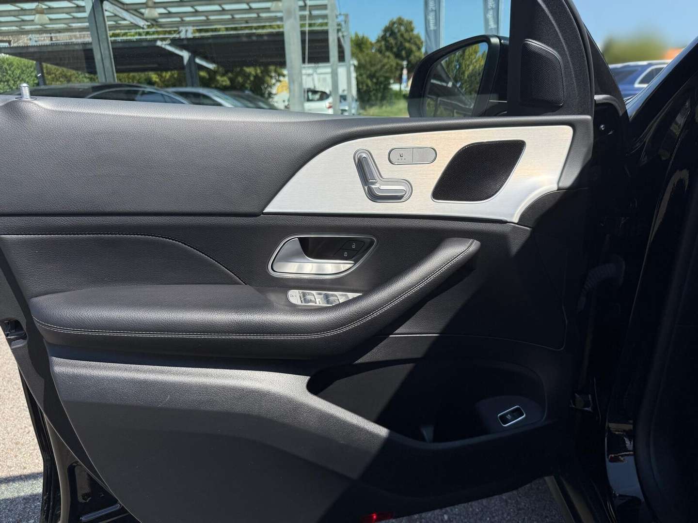 Mercedes GLE 450 - 2021 - Joinsteer - #8