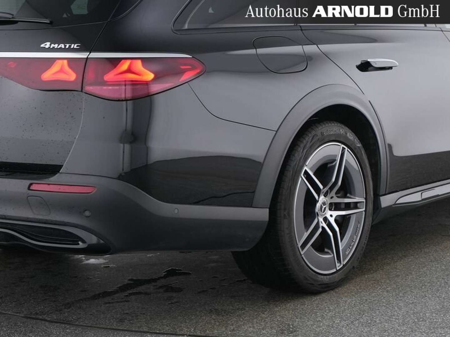Mercedes Classe E 450 - 2023 - Joinsteer - #8