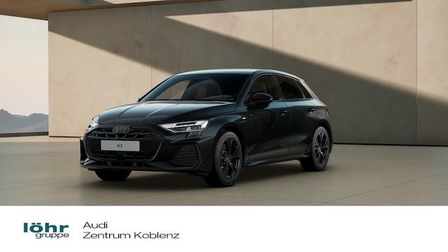 Audi A3 Sportback TFSI E TFSI E S Tronic - 2026 - Joinsteer - #1