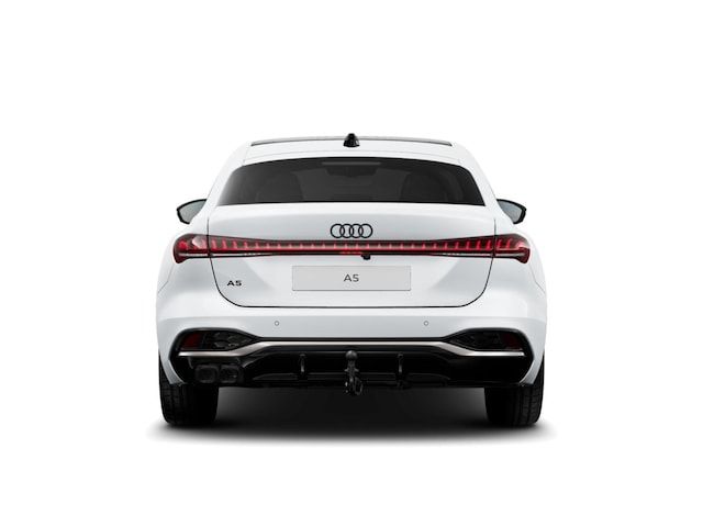 Audi A5 Sportback TDI S Tronic - 2025 - Joinsteer - #6