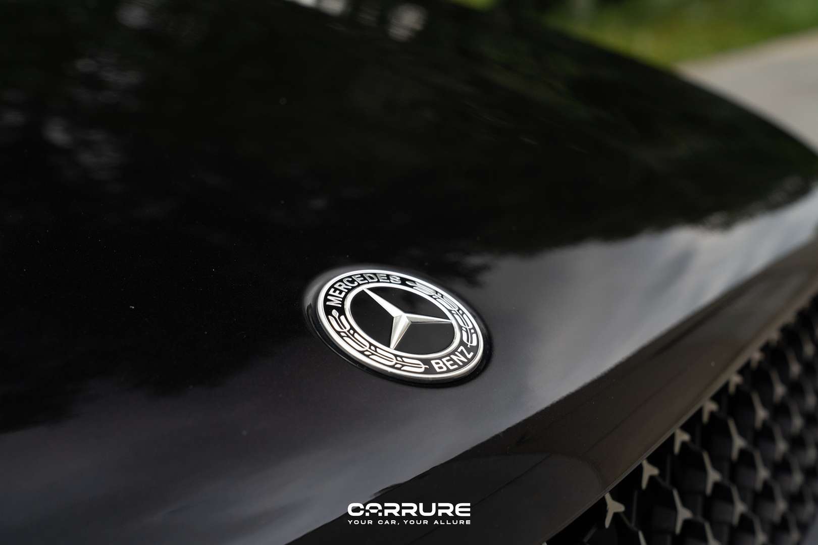 Mercedes GLE 300 AMG Line - 2024 - Joinsteer - #27