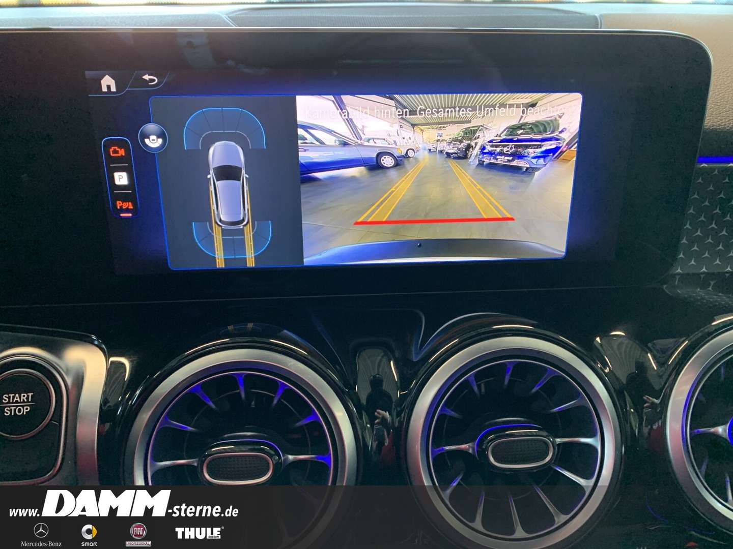 Mercedes EQB 350 PROGRESSIVE - 2024 - Joinsteer - #27