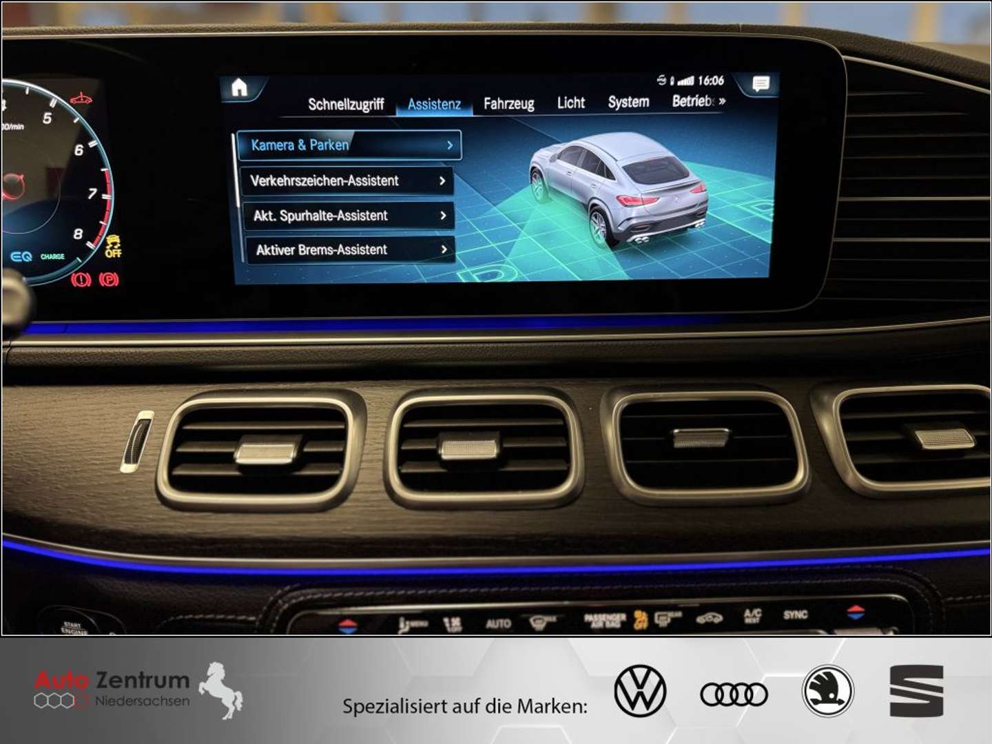 Mercedes GLE 53 AMG 53 - 2023 - Joinsteer - #35