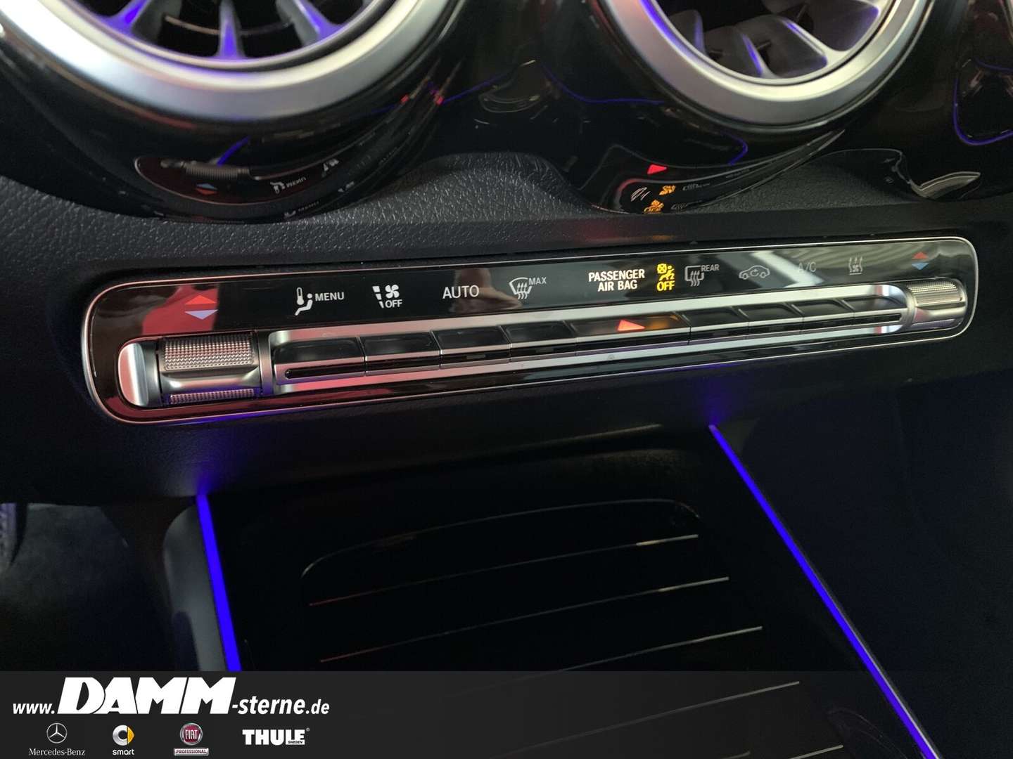 Mercedes EQB 350 PROGRESSIVE - 2024 - Joinsteer - #28