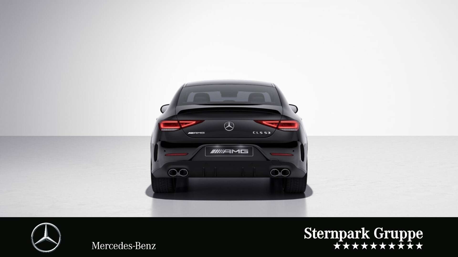 Mercedes CLS 53 AMG 53 Night Edition - 2022 - Joinsteer - #4
