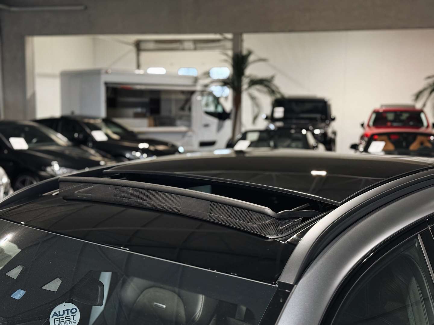 Mercedes GLC 63 AMG 63 - 2022 - Joinsteer - #3