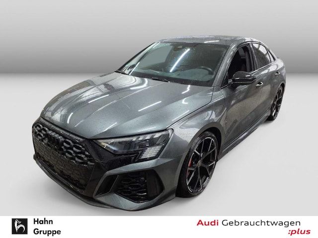 Audi RS3 Berline TFSI Quattro S Tronic - 2022 - Joinsteer - #1