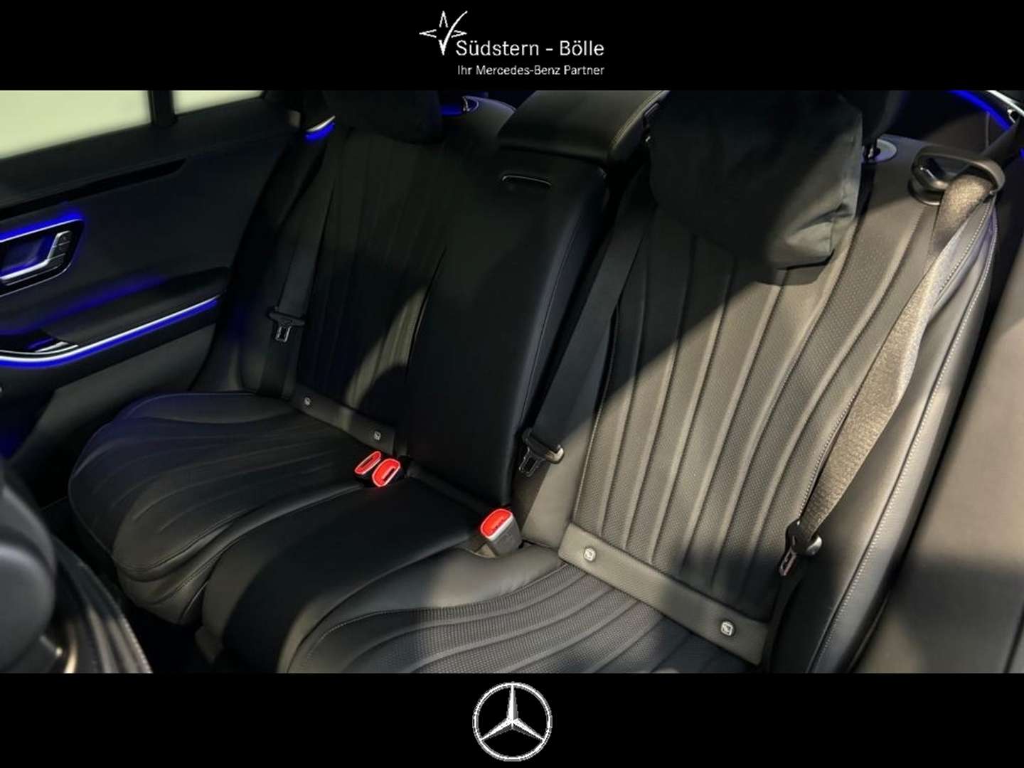 Mercedes Classe S 450 AMG LINE - 2025 - Joinsteer - #8