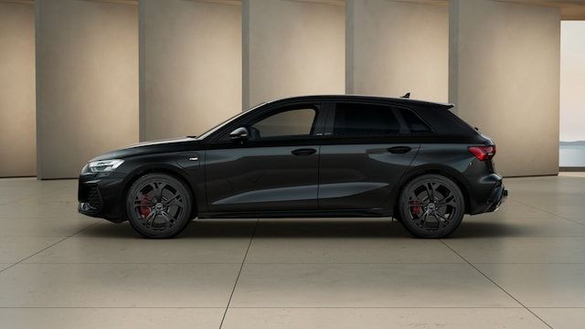 Audi A3 Sportback TFSI E TFSI E S Tronic - 2026 - Joinsteer - #3