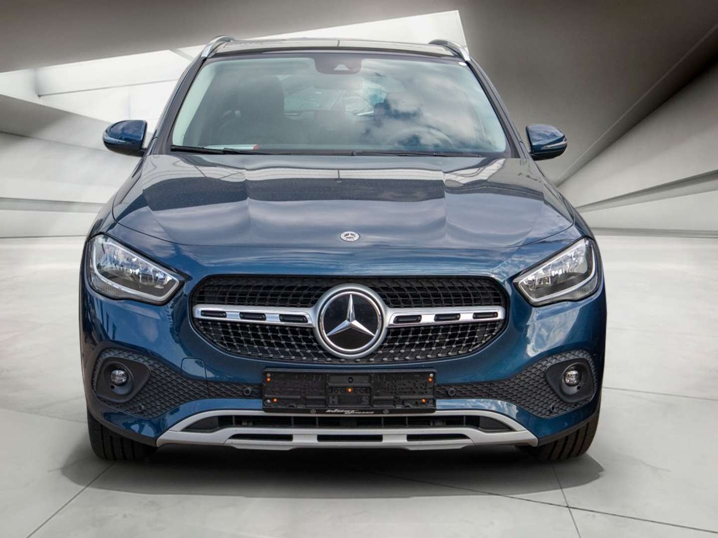 Mercedes GLA 200 Style - 2022 - Joinsteer - #1