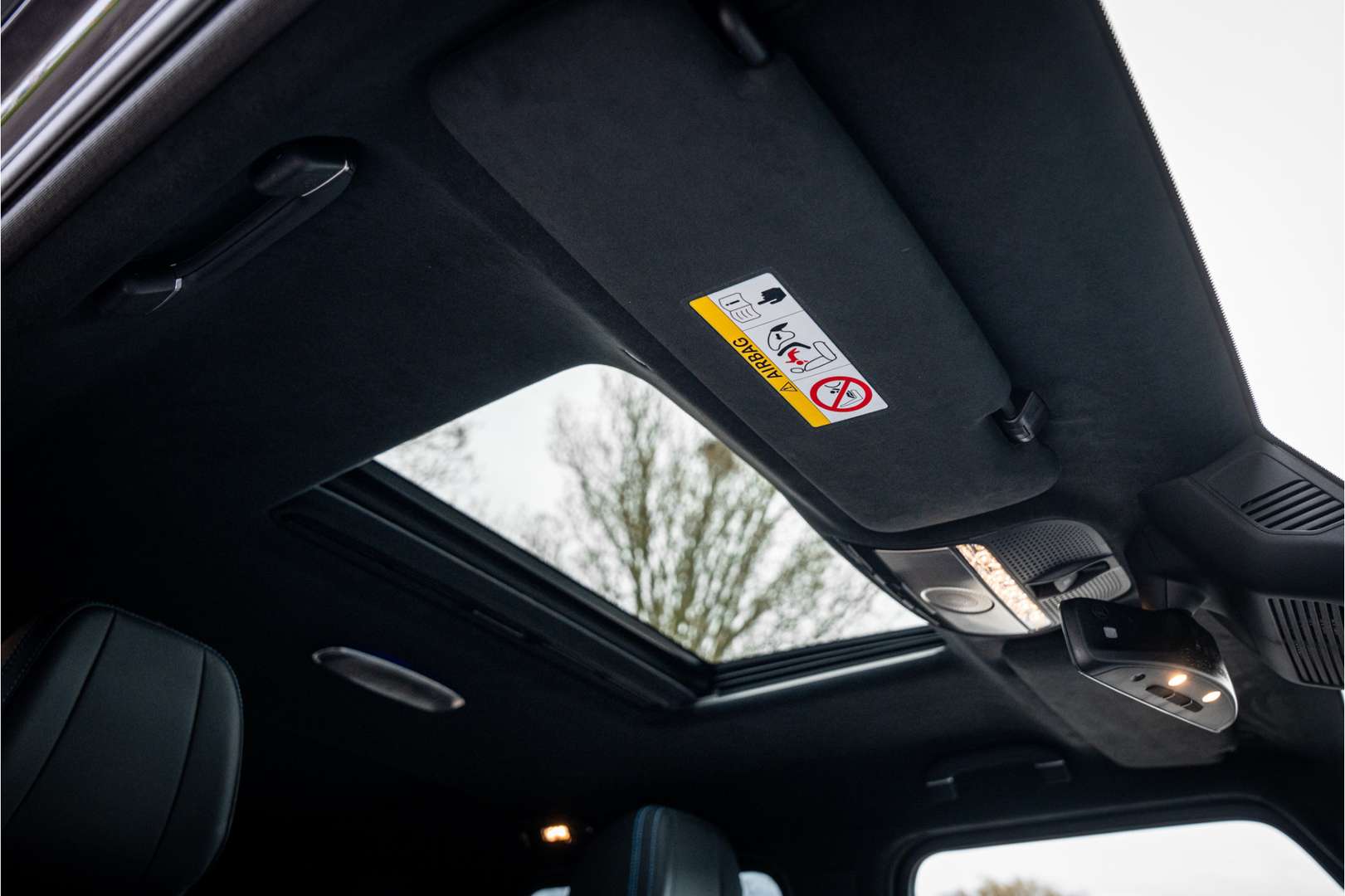 Mercedes GLS Edition 1 - 2024 - Joinsteer - #5