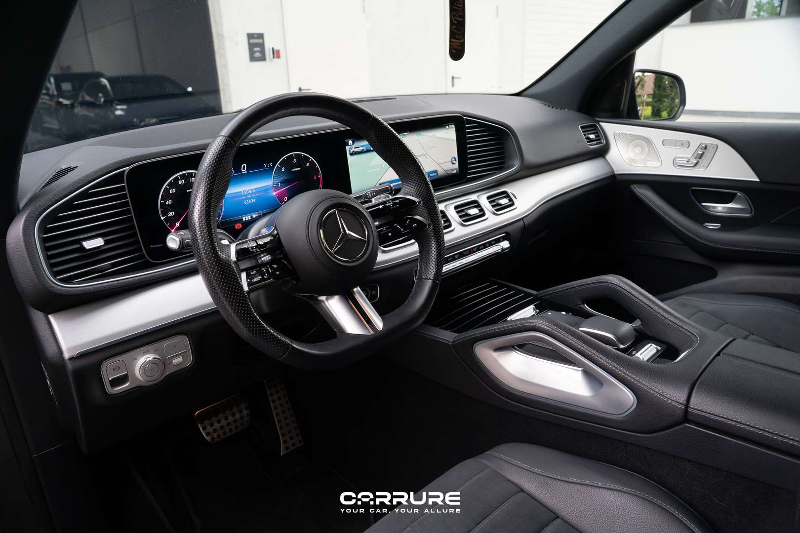 Mercedes GLE 300 AMG Line - 2024 - Joinsteer - #29