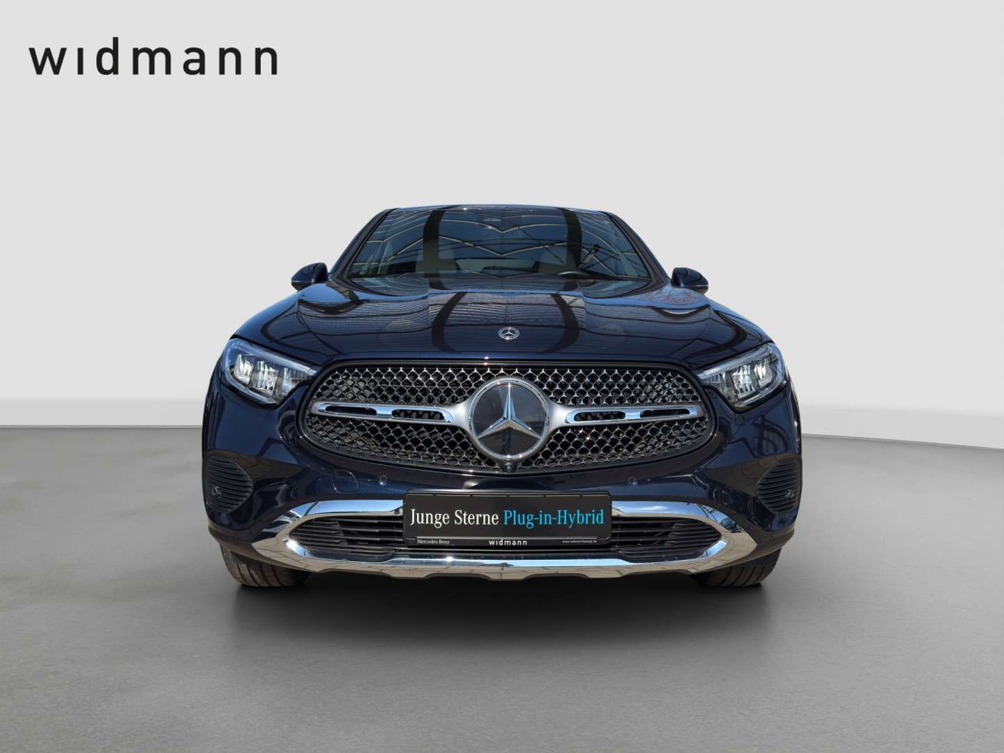 Mercedes GLC Coupé 300 - 2023 - Joinsteer - #2