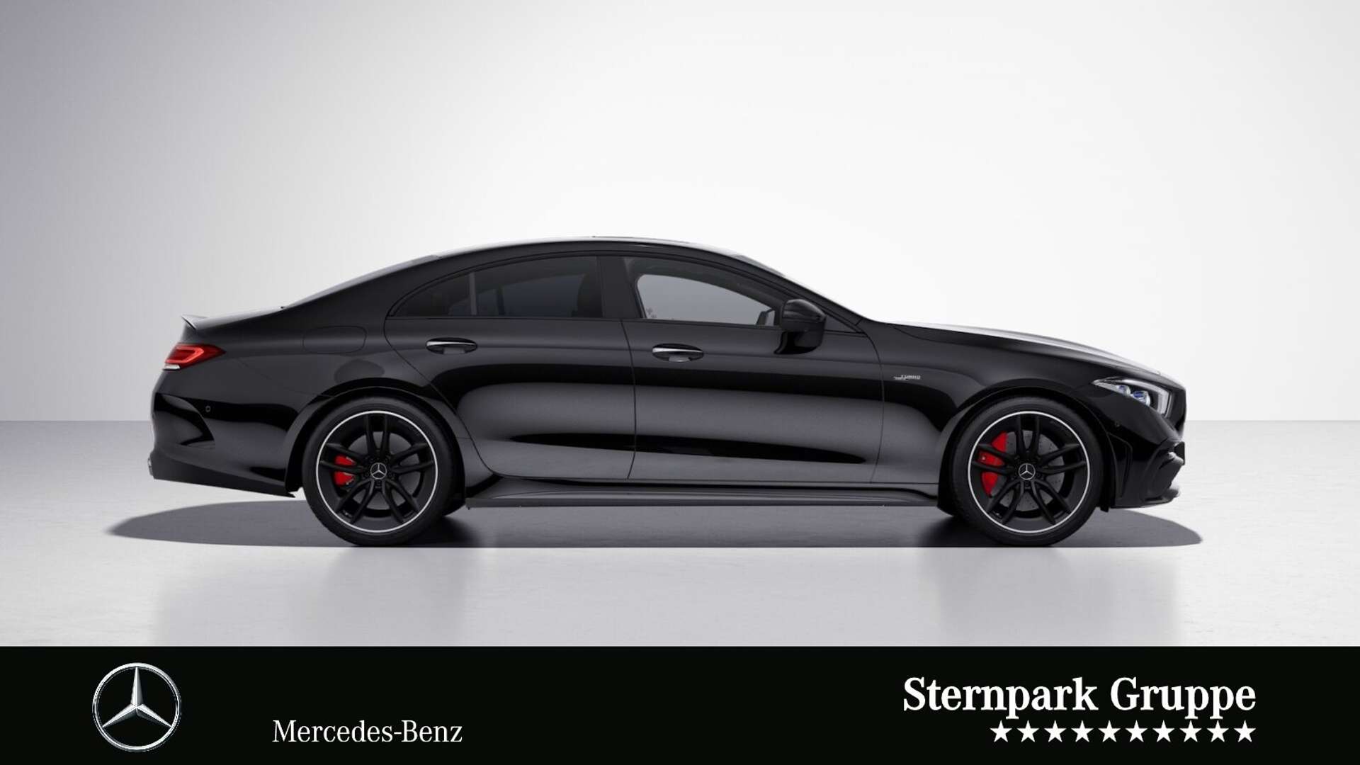 Mercedes CLS 53 AMG 53 Night Edition - 2022 - Joinsteer - #6
