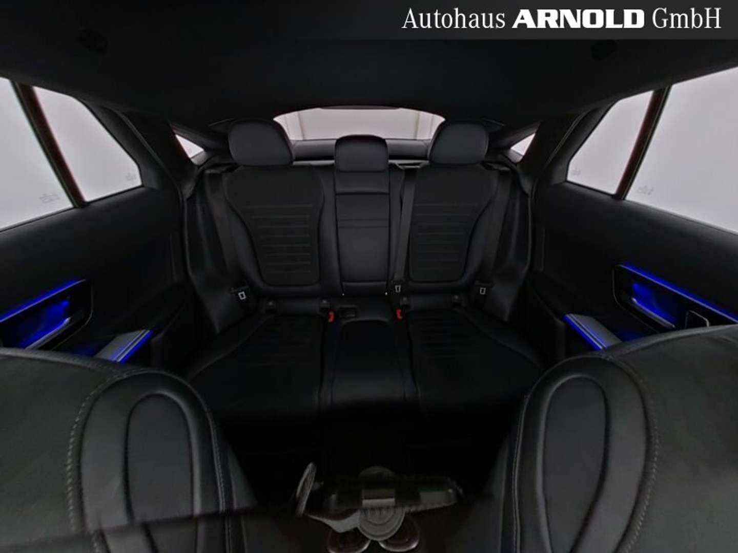 Mercedes GLC 300 300 AMG Line - 2025 - Joinsteer - #5
