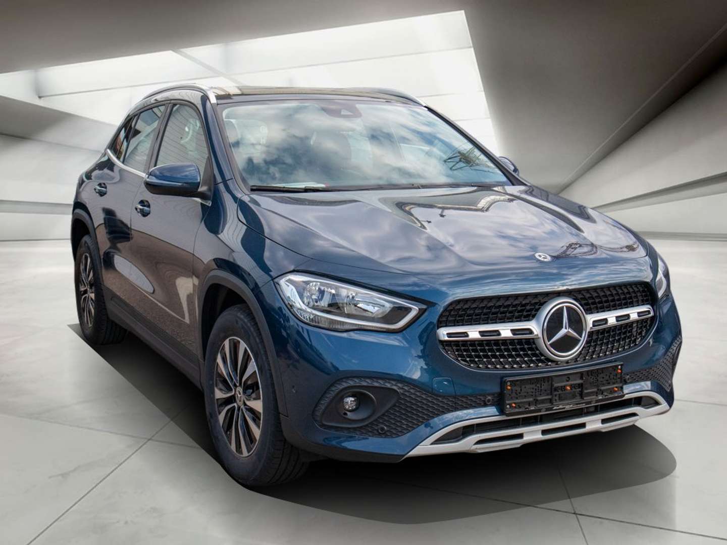 Mercedes GLA 200 Style - 2022 - Joinsteer - #2