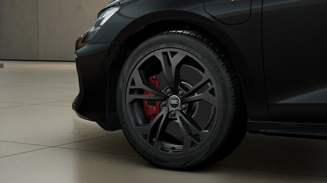 Audi A3 Sportback TFSI E TFSI E S Tronic - 2026 - Joinsteer - #5