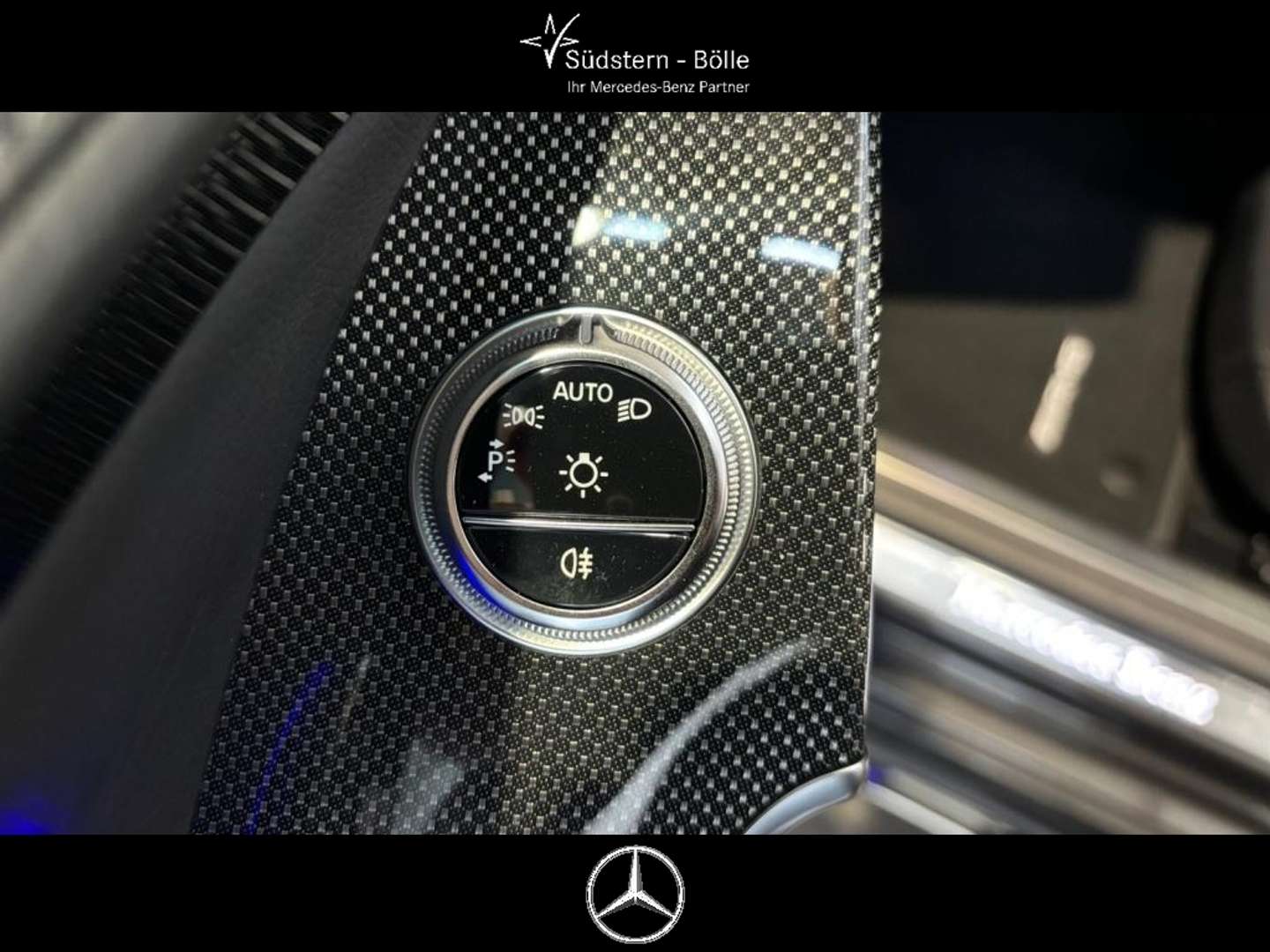 Mercedes Classe S 450 AMG LINE - 2025 - Joinsteer - #9