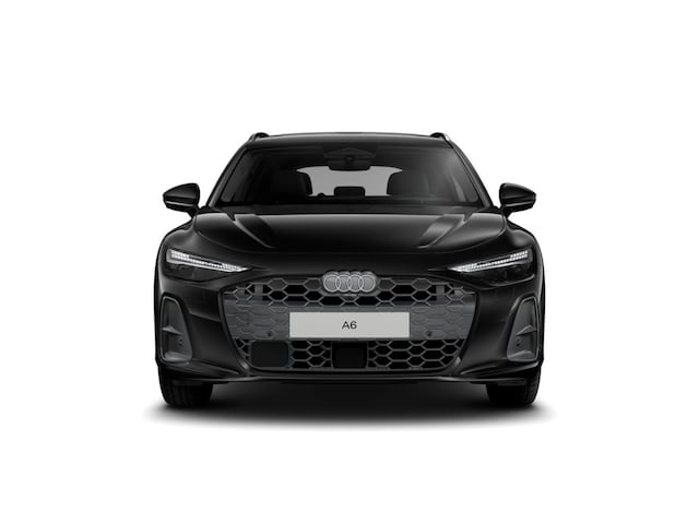 Audi A6 Avant TDI Quattro S Tronic - 2025 - Joinsteer - #2