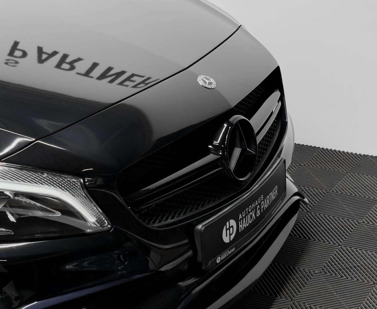 Mercedes Classe A 45 AMG Line - 2018 - Joinsteer - #9