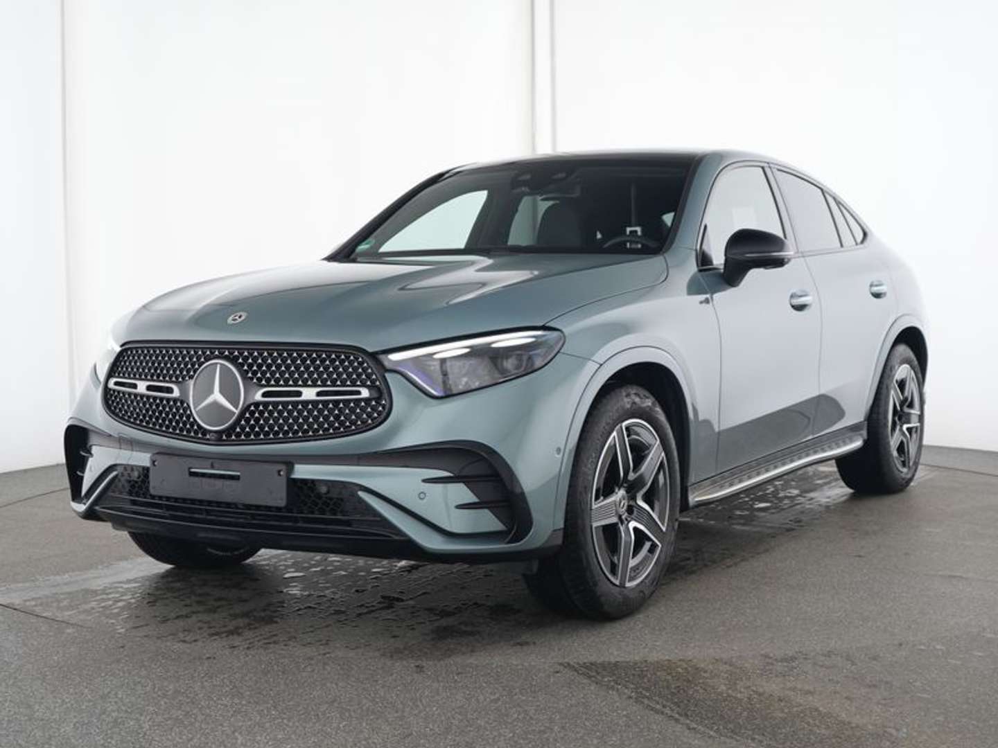 Mercedes GLC Coupé 300 Premium - 2024 - Joinsteer - #1
