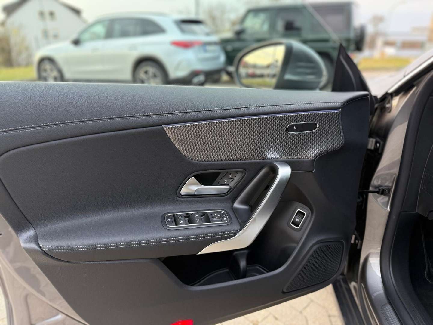 Mercedes CLA 200 - 2025 - Joinsteer - #9