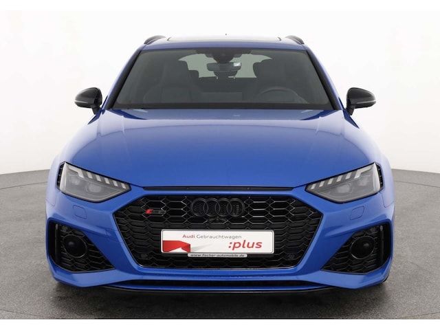 Audi RS4 Avant TFSI Quattro Tiptronic - 2021 - Joinsteer - #3