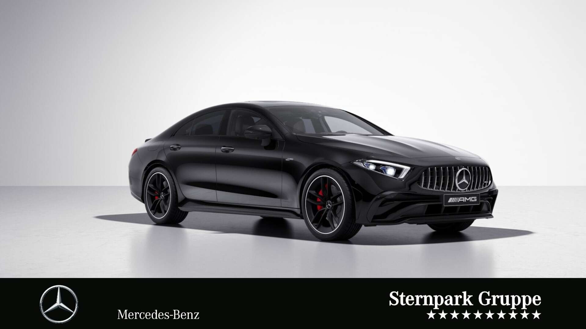 Mercedes CLS 53 AMG 53 Night Edition - 2022 - Joinsteer - #7