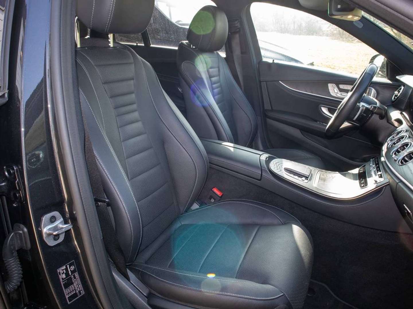 Mercedes Classe E 300 - 2022 - Joinsteer - #5
