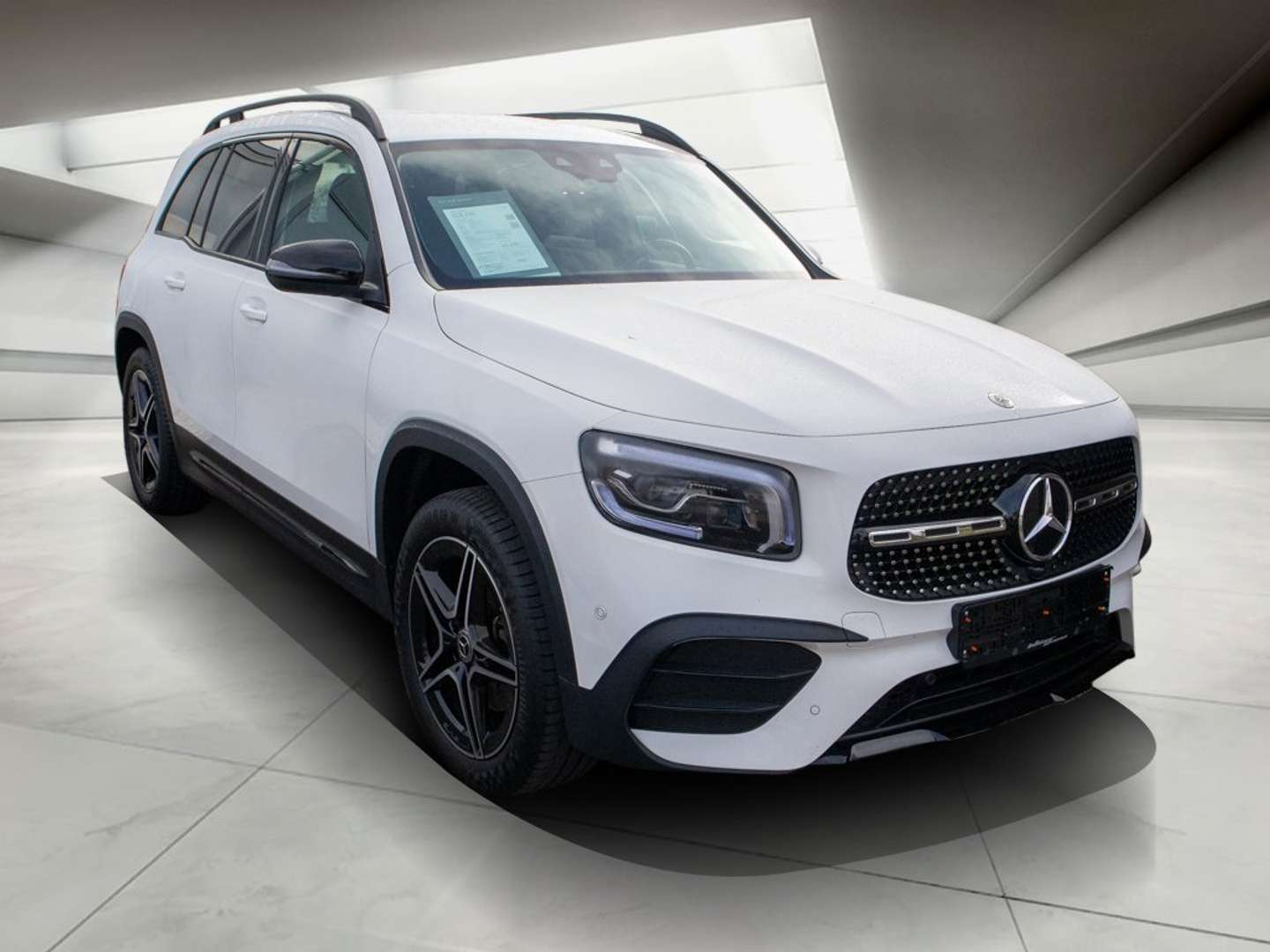 Mercedes GLB 250 250 AMG Line - 2022 - Joinsteer - #1