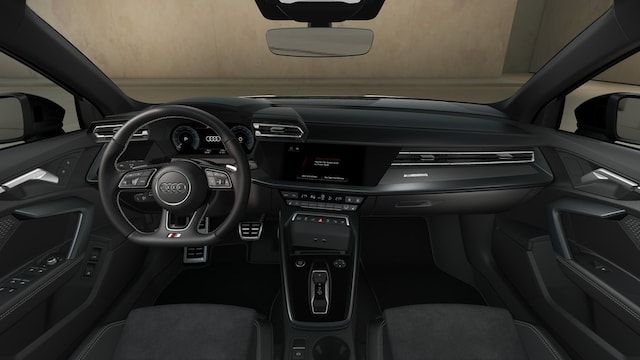 Audi A3 Sportback TFSI E TFSI E S Tronic - 2026 - Joinsteer - #7