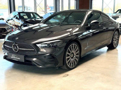 Mercedes CLE 450 450 AMG Line - 2025 - Joinsteer - #1