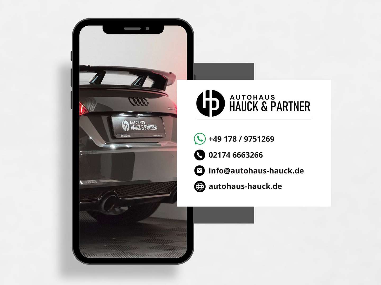 Mercedes Classe A 45 AMG Line - 2018 - Joinsteer - #12
