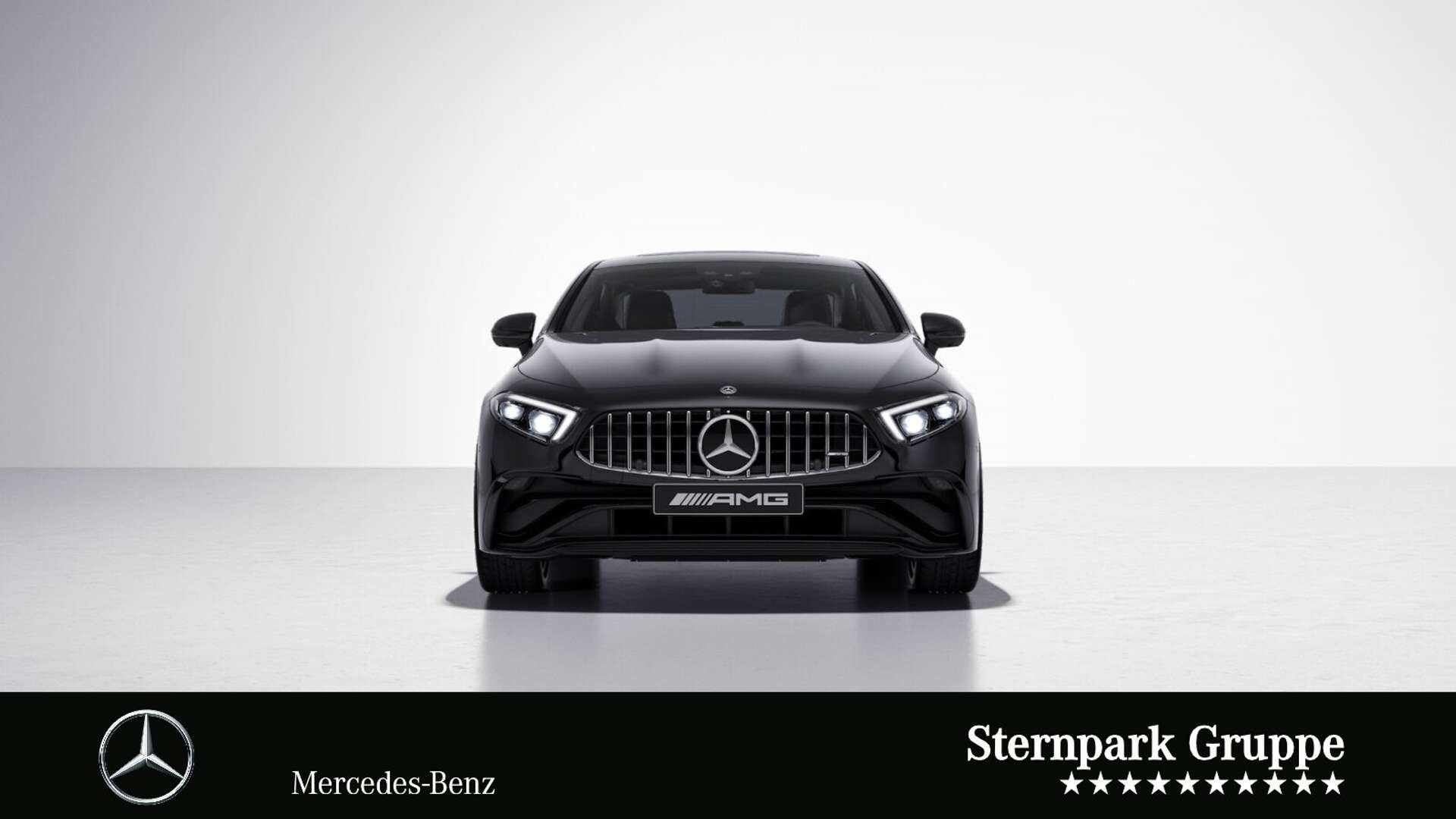 Mercedes CLS 53 AMG 53 Night Edition - 2022 - Joinsteer - #8