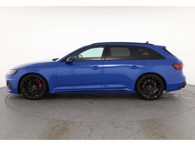 Audi RS4 Avant TFSI Quattro Tiptronic - 2021 - Joinsteer - #5