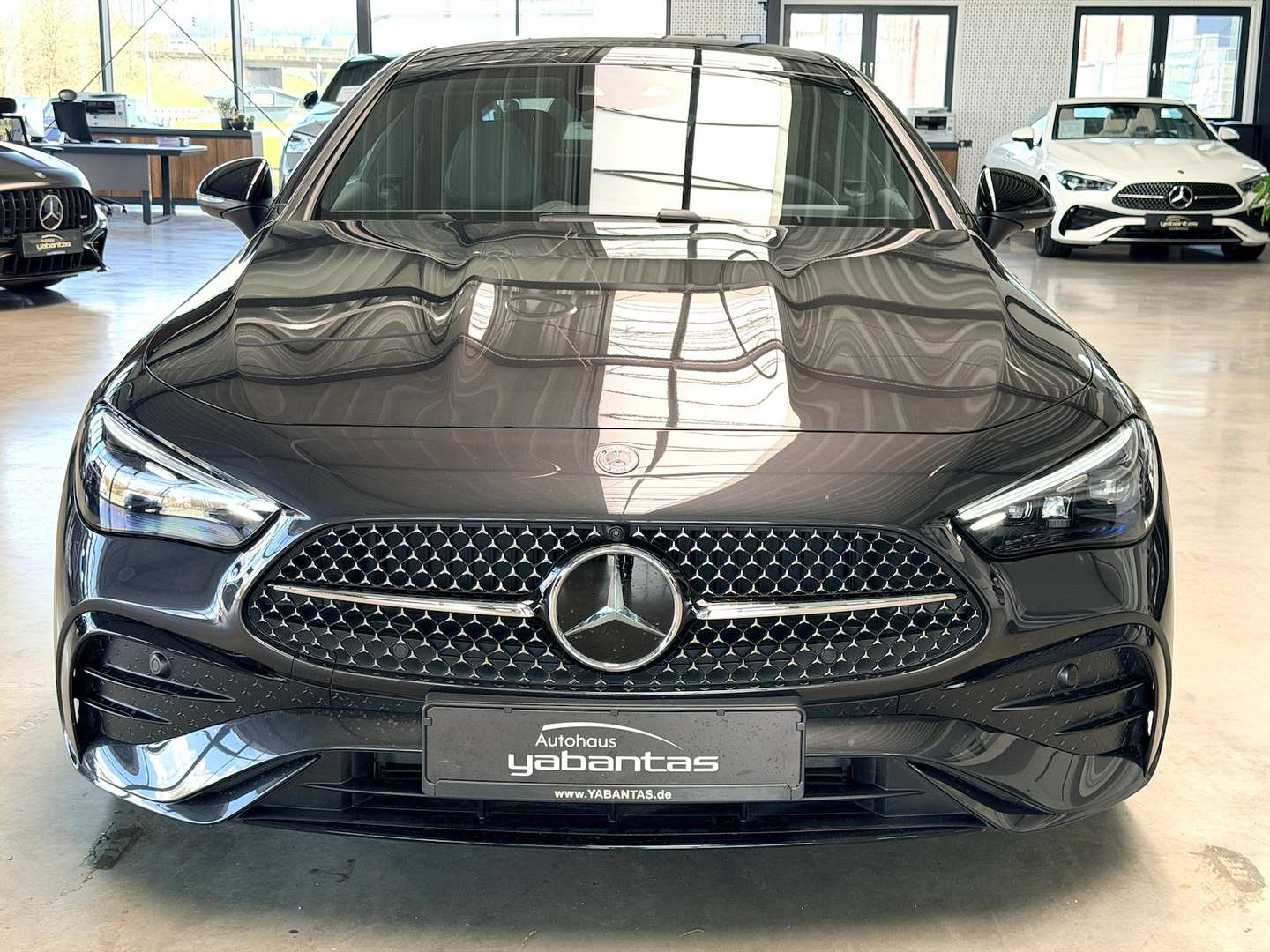 Mercedes CLE 450 450 AMG Line - 2025 - Joinsteer - #2