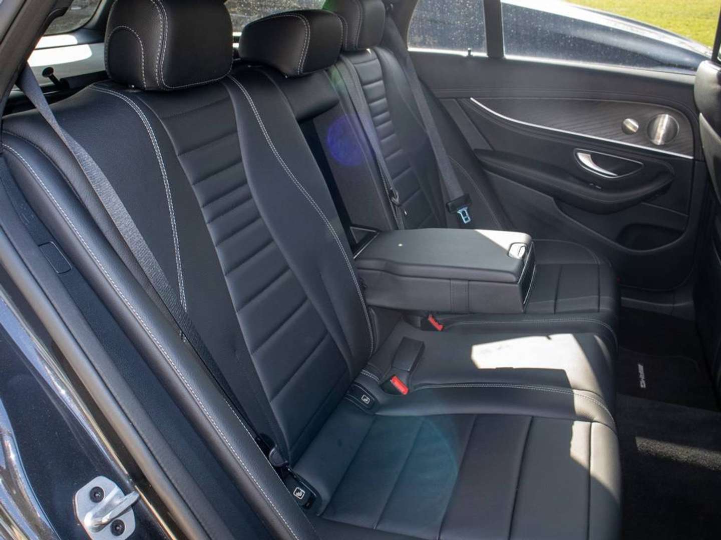 Mercedes Classe E 300 - 2022 - Joinsteer - #6