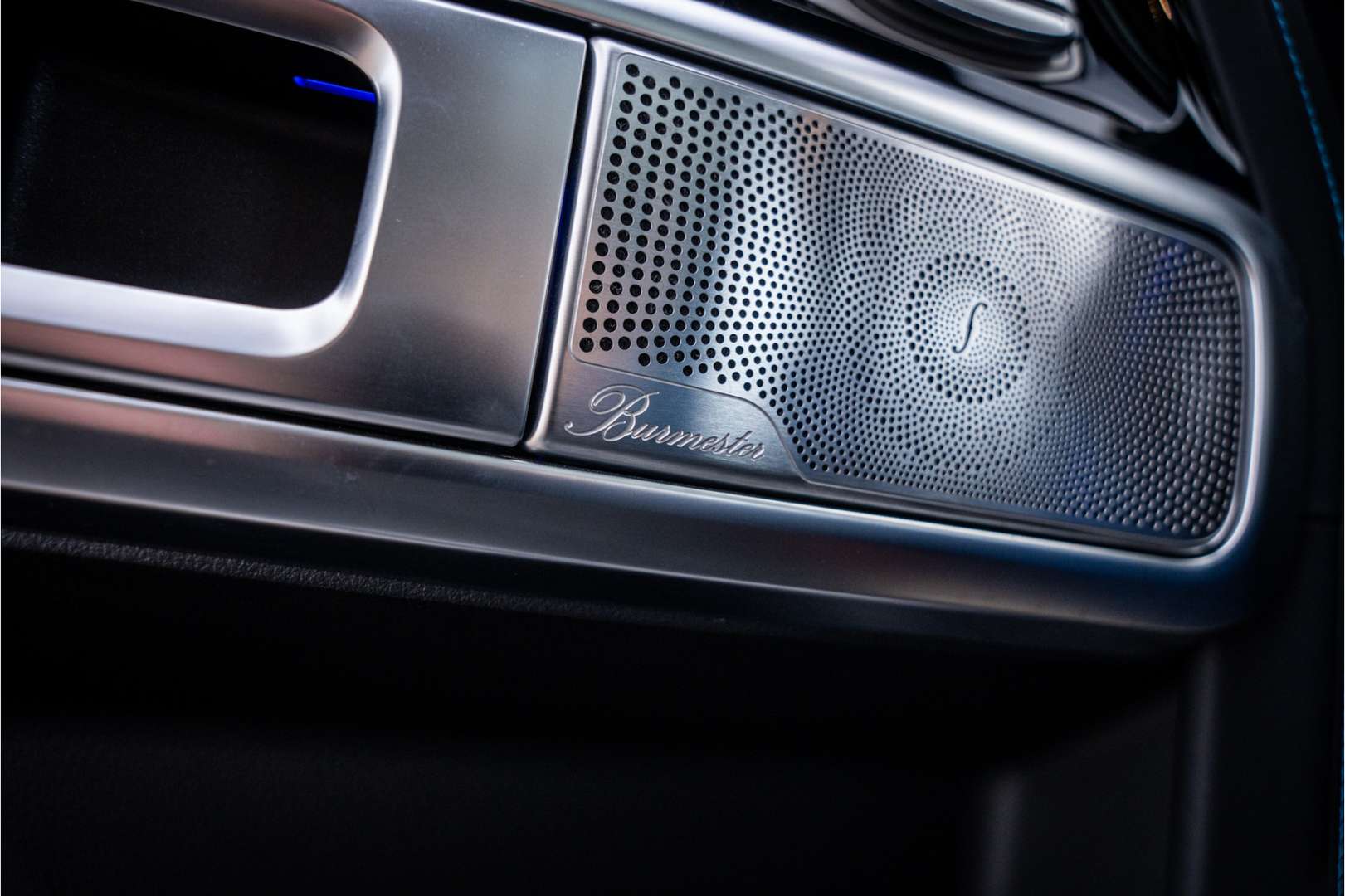 Mercedes GLS Edition 1 - 2024 - Joinsteer - #9