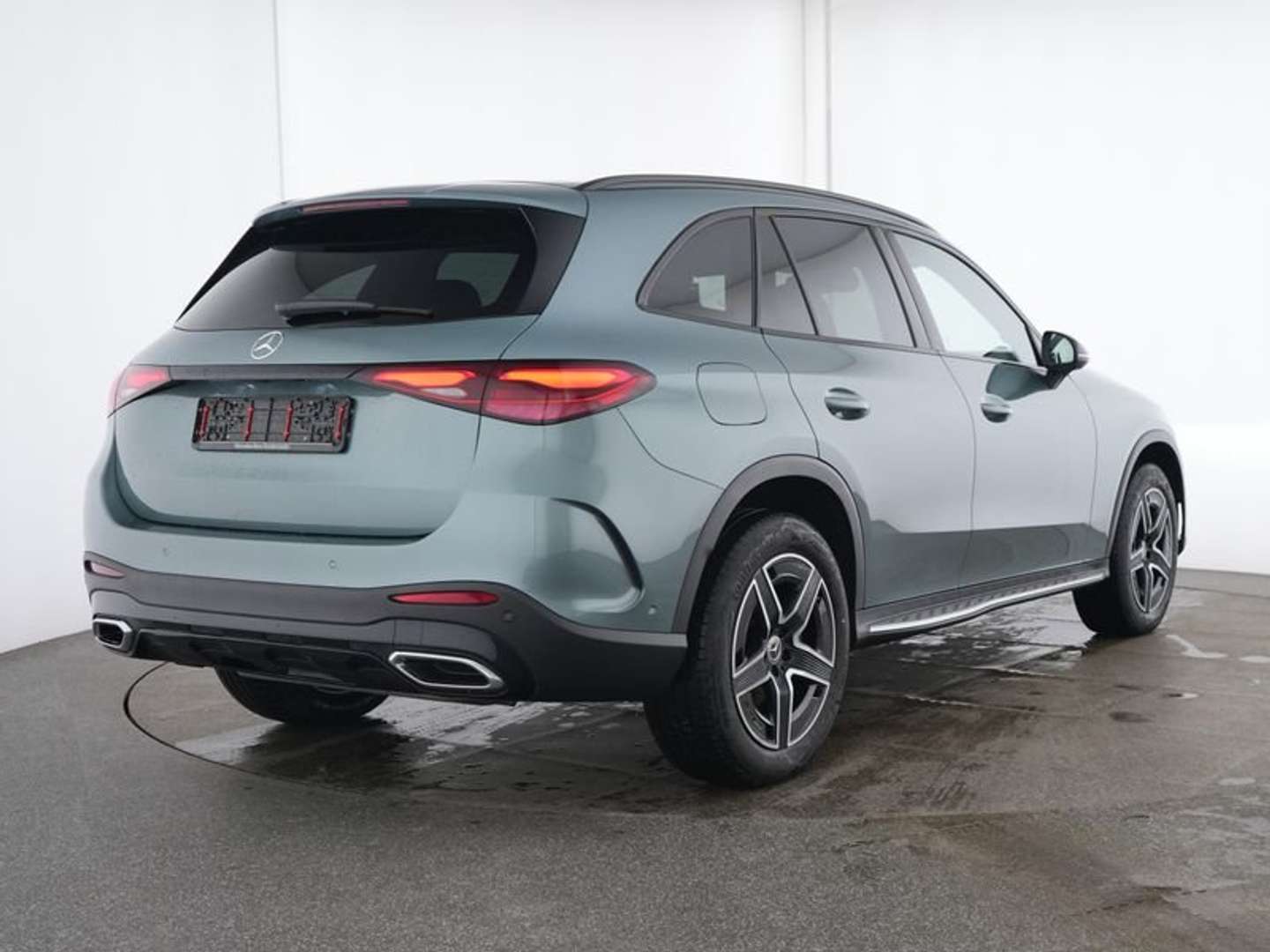 Mercedes GLC 300 - 2025 - Joinsteer - #1